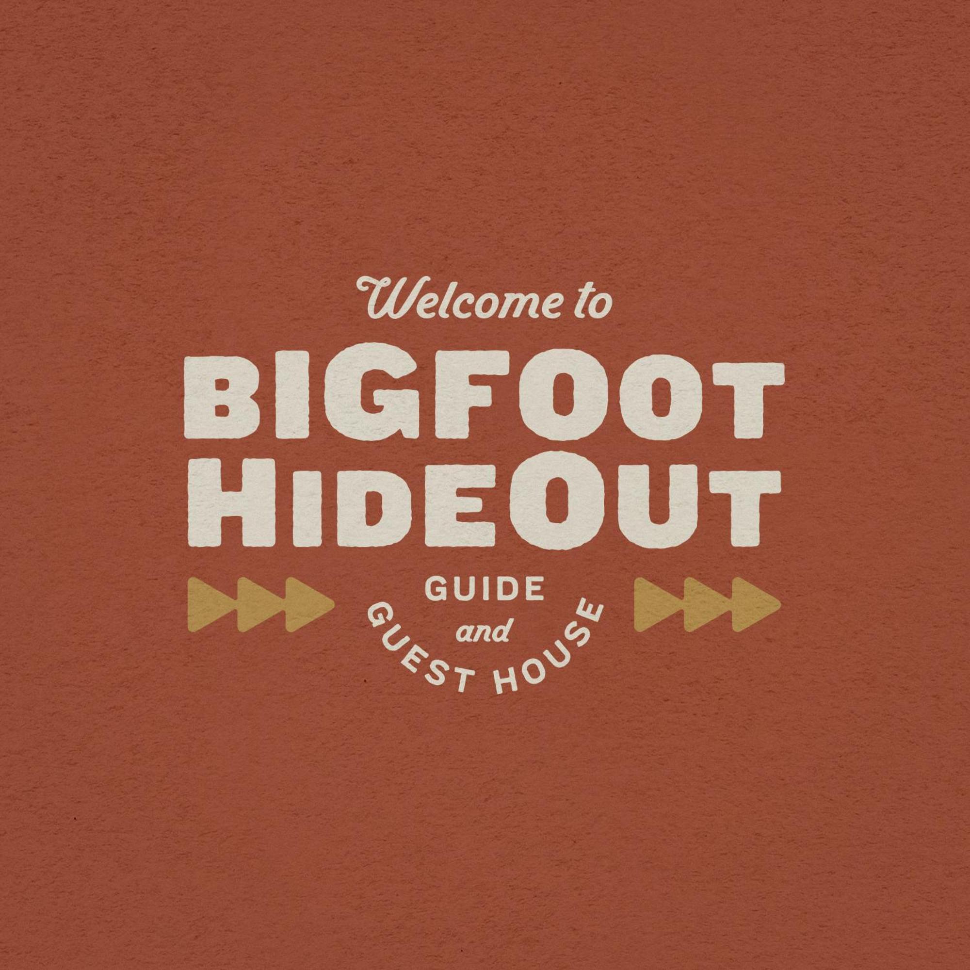 Bigfoot Hideout Hotel Winslow Ngoại thất bức ảnh