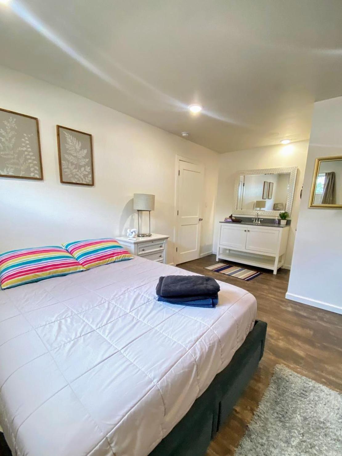 Bigfoot Hideout Hotel Winslow Ngoại thất bức ảnh